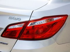 2013款 1.6L 手动 豪华型