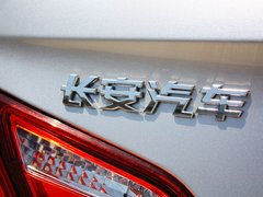 2013款 1.6L 手动 豪华型