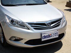 2013款 1.6L 手动 豪华型