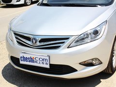 2013款 1.6L 手动 豪华型