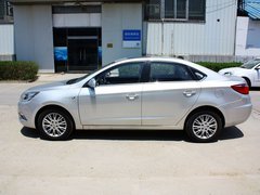 2013款 1.6L 手动 豪华型