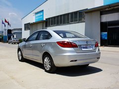 2013款 1.6L 手动 豪华型