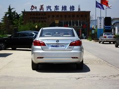 2013款 1.6L 手动 豪华型