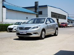 2013款 1.6L 手动 豪华型