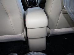 2013款 1.6L 手动 豪华型