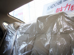 2013款 1.6L 手动 豪华型
