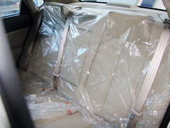 2013款 1.6L 手动 豪华型