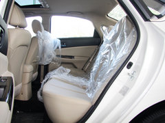 2013款 1.6L 手动 豪华型