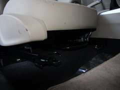 2013款 1.6L 手动 豪华型