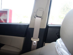 2013款 1.6L 手动 豪华型