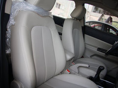2013款 1.6L 手动 豪华型