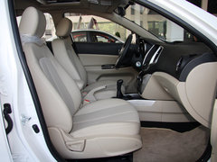 2013款 1.6L 手动 豪华型