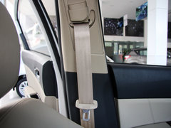 2013款 1.6L 手动 豪华型