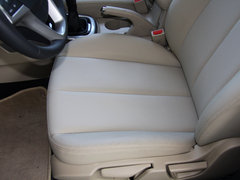 2013款 1.6L 手动 豪华型