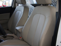 2013款 1.6L 手动 豪华型