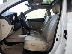 2013款 1.6L 手动 豪华型