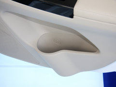 2013款 1.6L 手动 豪华型
