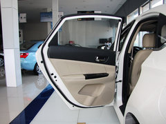 2013款 1.6L 手动 豪华型
