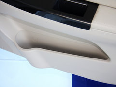 2013款 1.6L 手动 豪华型