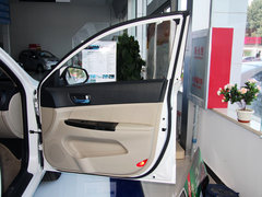 2013款 1.6L 手动 豪华型