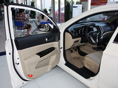 2013款 1.6L 手动 豪华型