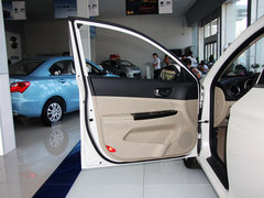 2013款 1.6L 手动 豪华型
