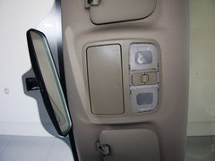 2013款 1.6L 手动 豪华型