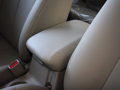 2013款 1.6L 手动 豪华型