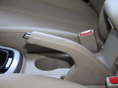 2013款 1.6L 手动 豪华型