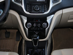 2013款 1.6L 手动 豪华型