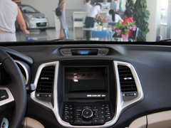 2013款 1.6L 手动 豪华型
