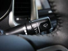 2013款 1.6L 手动 豪华型