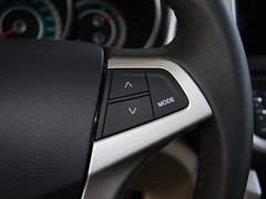 2013款 1.6L 手动 豪华型