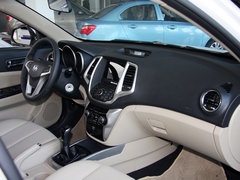 2013款 1.6L 手动 豪华型