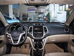 2013款 1.6L 手动 豪华型