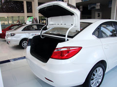 2013款 1.6L 手动 豪华型