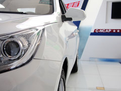 2013款 1.6L 手动 豪华型