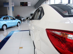 2013款 1.6L 手动 豪华型