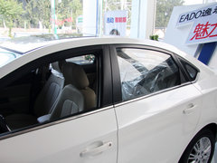 2013款 1.6L 手动 豪华型