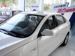 2013款 1.6L 手动 豪华型
