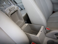 2013款 1.6L 手动 豪华型