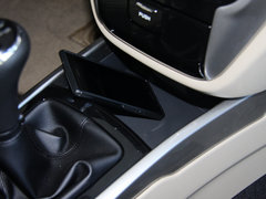2013款 1.6L 手动 豪华型