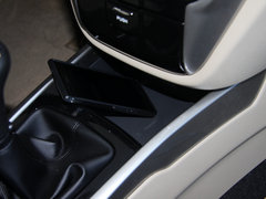 2013款 1.6L 手动 豪华型