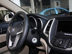 2013款 1.6L 手动 豪华型