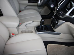 2013款 1.6L 手动 豪华型