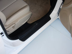 2013款 1.6L 手动 豪华型