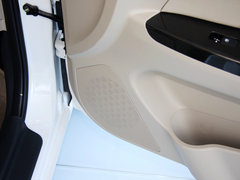 2013款 1.6L 手动 豪华型