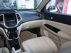 2013款 1.6L 手动 豪华型