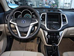 2013款 1.6L 手动 豪华型