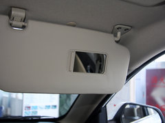 2013款 1.6L 手动 豪华型